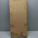 Hand Rails for Outdoor Steps Stair Railing Indoor Rail Metal Heavy Duty Non-Slip 1-3 Step Wall Mount Grab Bars U-Shape Safety Handle Garage Porch Courtyard Doorways (23")