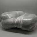 Momcozy Pregnancy Pillows with Cooling Cover, U-Shaped Full Body Maternity Pillow for Side Sleepers 57 Inch - Support for Back, Hip, Belly, Legs for Pregnant Women (Grey- Cooling Fabric)