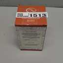 Elementi Glass Fermentation Weight Set of 4 - Easy Grip Fermenting Weights, Perfect Fit for Wide Mouth Mason Jars, Durable Soda-Lime Glass for Sauerkraut, Kimchi & More - Pickling & Canning Weights