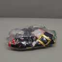 Girls Pirate Costume for Halloween Kids Dress Up (5-7 Years)