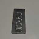 SUNFWR Rugged Nylon Band for Apple Watch Ultra 3&2&1 49mm 46mm 45mm 44mm 42mm Men, Velcro Tactical Military Strap for iWatch Series 11/10/9/8/7/6/5/4/3/2/1/SE (Camouflage Grey)