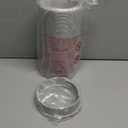 Portable Air Conditioner Hose Kit 5.9" Dia 59" Length AC Hose with Adapter Flexible Exhaust Hose and AC Unit Tube Connector for Portable Air Conditioner Vent AA06