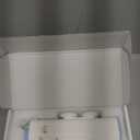 Kokoselene Rechargeable Bath Jets for Tub, Portable Jet Spa for Bathtub, Creates Soothing Bubbles and Massage for Relaxing Daily Use at Home (White-Blue)