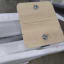 Exercise Bike, Silent Magnetic Resistance Stationary Bike for Home with App Compatible, Indoor Cycling Bike with Anti-Slip Mat, 350lbs Weight Capacity Upgraded Seat with Digital Monitor &Tablet Mount