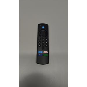 Remote Control Replacement Compatible with Fire Series Smart TV 4K, Cube (1st Gen/2nd Gen/3rd Gen), Replacement FireStick Remote (4K Max/2nd Gen/3rd Gen/Lite) with Voice Control