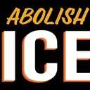 2 x WENWELL Abolish ICE Flag Tapestry 3x5 Feet,Fuck Ice Rally Flag,No Human Is Illegal Banner,Patriotic Theme, Wall Decoration, Indoor/Outdoor Use