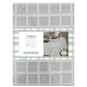 Tablecloth MONROE 70"  Round