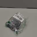Wireless Sensor Strap, Used in Conjunction with Wireless Accelerometers, Inclinometers, and Vibration Sensors to Measure Motion Posture and Object Status