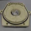 Pump Seal Plate 25357-300-000 074564 and Shaft Seal PS-1000 Compatible with Whisperflo and Intelliflo Pool Pumps V20-208 5074-18A with Seal Plate Gasket Vent Plug 071131-192115