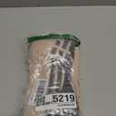 Hongsui Women's Wide Leg Pants Drawstring High Rise Side Striped Slouchy Palazzo Pants with Pockets (Large, Khaki)