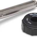 Weller HE35 Heater Assy For Wp35, Black