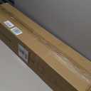 Cordless Handheld Pool Vacuum, Rechargeable Pool Cleaner with 16 Gal/Min Powerful Suction for Above Ground Pools, Spas, Hot Tubs, 60 Mins Runtime, Perfect for Cleaning Debris Underwater, Black