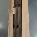 Amazon Basics Moving Boxes with Handles and Lids, 19 x 14.5 x 15.5 in, Brown, 10-Pack, Medium