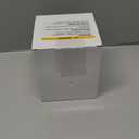 Honoson 6.89 Inch Giant Glitter Rubber Duck Big Glitter Rubber Duck Large Sparkly Duckling Bath Toy with Squeaky Sound for Summer Baby Shower Birthday Party Favor Gift (Gold)