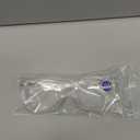 CCVOO Reading Glasses for Women/Men, Eyeglasses, Blue Light Readers for Women/Men, Computer Eye Glasses, Cheaters (*Clear)