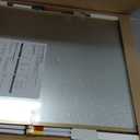 ARCOBIS Monthly & Weekly Calendar Whiteboard for Wall