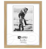 Malden Photo Frame 16x20