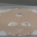 SDKWDH Red Light Mask for Face, Pink