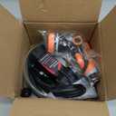 12V High Pressure Self-Priming Electric Car Portable Wash Washer Kit Water Pump