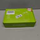 Portable Shower for Camping, [Long-Lasting] Spopal 6000mAh Rechargeable Camping Shower with Intelligent LED Display, 4 Spray Modes, IPX7 Waterproof Outdoor Camp Pump for Hiking, Travel, Car, Pet
