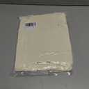 MARZXIN Womens Sweater Crewneck Short Sleeve Knit Pullover Tops Causal Oversized Lightweight Sweaters (S)