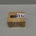 712XL Ink Cartridges Remanufactured High Yield Replacement for HP 712 712XL 712 XL for DesignJet T650 T630 T230 T210 Studio Plotter Printer (4 Pack, Black, Cyan, Yellow, Magenta) ((1BK,1C,1M,1Y))