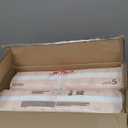 Huggies Size 5 Diapers, Skin Essentials Baby Diapers, Size 5 (27+ lbs), 132 Count (2 Packs of 66)