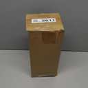 Yaomiao 150 Pcs 2 oz St. Patrick's Day Jelly Cups Shot with Lids Fun Shamrock Clover Shaped Design Plastic Shot Cups for Irish Festival Carnival Party