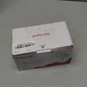 Laser Christmas Projector Lights Outdoor, Outdoor Garden Laser Light, Landscape Lights with Red and Green Stars, IP65 Waterproof,Cold Resistant. Suitable for Holiday, Party, Garden Decoration