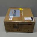 Moukey Stereo Receivers with Bluetooth 5.0, 2.0 Channel Power Audio Amplifier Stereo System w/USB, SD, AUX, RCA, MIC in w/Echo, LED for Karaoke, Home Theater Speakers, 400W Peak, 25W 2 RMS- MAMP1