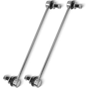 K750043 Stabilizer Sway Bar Links Front Compatible With 2006-2021 Lexus CT200h HS250h NX200t NX300 NX300h Scion iM tC xB Toyota Corolla iM Prius/Plug-In/V Rav4