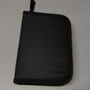 MONVICT Cordless Hot Melt Glue Gun, Smart Power-Off with 2.2 Ah Built-in Battery USB-C Rechargeable Mini Glue Gun Kit, 40 Pcs Glue Sticks, 10 Pcs Craft sticks, Carrying Case for DIY Craft Gift, White