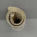 Food Warming Mat,Upgrade Fast Full-Surface Heating Mat, Electric Warming Tray with 6 Temperature and 6HoursTimer, Portable Rollable Food Warmer Perfect For Parties Buffet and Home Dinners (White)