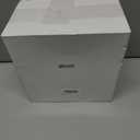 eBoot 24 Pcs Christmas Booze Balls Ornament Fillable Drink Me Ornaments for Christmas Tree Xmas Holiday Clear Hanging Ornament with Gold Lids for Home Decoration (1.7oz)