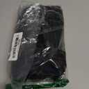 High Waisted Leggings for Women - No See Through Tummy Control Cycling Workout Yoga Pants with Pockets Reg & Plus M