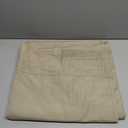 Fitable Faux Linen Beige Table Clothes Rectangle 60 x 120 Inch - Neutral Tablecloths for Standard 8-Seater Rectangular Dining Table for Dining, Party, Farmhouse, Banquet, Buffet