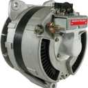 DB Electrical 400-16042 Alternator Compatible With/Replacement For Ford E Series Van 7.3L 1992-1998, Ford F Series Pickup 7.3L 1992-1998 F3US-10300-AA F3UZ-10346-B F4US-10300-AA F4UZ-10346-A