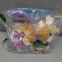 furReal Poop-A-Lots Corgi Interactive 8-inch Walking Plush Stuffed Animal, Pooping Puppy with Leash, 14-pieces, Kids Toys for Ages 4 Up by Just Play