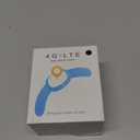 4G Kids Smart Watch GPS Tracker - Smartwatch with Two Way Call Video Calling Voice Chat SOS Class Mode Stopwatch Pedometer Games Wi-Fi Touch Screen Alarm Clock Smartwatches for Boys Girl (Black)