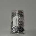 Atoden Flat Hair Clips Barrettes for Thick Thin Fine Hair 6Pcs French Barrette Glossy Large Hair Slides Non Slip Strong Hold Clamps Vintage 90s Accessories for Women Girls Gifts