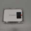 65W for MacBook Pro Charger,5-in-1 Retractable Wall Charger Plug for iPhone 17, 3.94 ft PD USB C&Lightening Cable&3 Ports, Fast Charging Block for Mac Book Pro/Air, M1 M2 M3 M4, iPad Pro,Galaxy,Pixel