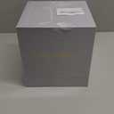 Preserved Flowers Arrangement in mini Ceramic vase Real Touch Forever Roses Gifts for Women (Pink)