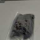 AUROLA Power Workout Leggings for Women Tummy Control Squat Proof Ribbed Thick Seamless Scrunch Active Pants (XS, Black)