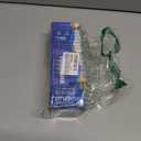 PUREPLUS EDR1RXD1 Replacement for Everydrop Filter 1, W10295370A, W10295370, EDR1RXD1B, P8RFWB2L, P4RFWB, Kenmore 46-9081, 46-9930, WD-F38,WRS325SDHZ Refrigerator Water Filter, 1 Pack