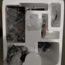 OIIEE Heat Press Machine 5 in 1 Combo Heat Press 15 x 15 Inch Heat Transfer Machine 360-Degree Swing Away Digital Shirt Printing Multi-function Heat Transfer Sublimation for T Shirts Mug Hat Plate Cap