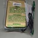 Cpap Hose Dryer with Hose Connector, 140Â°F HighTemperature Drying, 3 Min Quick Drying, Timer Switch, Virtually Silent, Cpap Cleaning Supplies, Suitable for Various Hoses