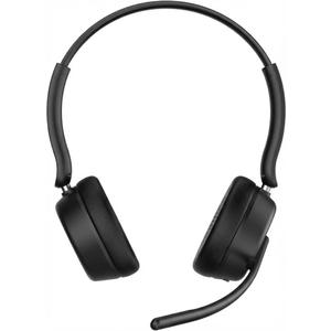 Wireless Headset with Mic for Work