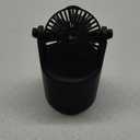 Biconic Multicolor Music Fan Speaker