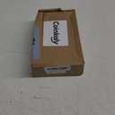 10 Pack 5"(128mm) Matte Black Cabinet Pulls Kitchen Cabinet Handles Drawer Pulls Cupboard Hardware for Cabinets