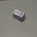 2 x USB C Charger Block 20W for iPhone 16/16 Pro/16 Pro Max/16 Plus/16e 15/15 Plus/15 Pro/15 Pro Max/14/14 Pro/14 Pro Max/13/13 Mini/13 Pro/13 Pro Max, PD 3.0 Compact Fast Charging, No Cord/White